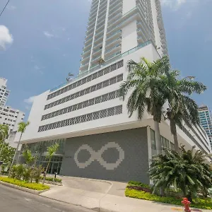 Great In Bocagrande With Sunset & View , Cartagena Colombia