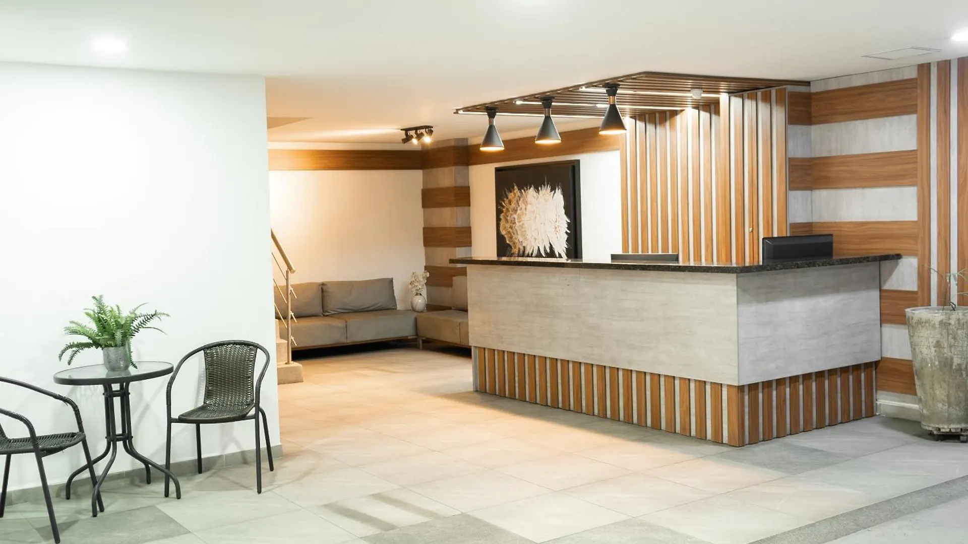 Apartamento Montecarlo 302 Medellín