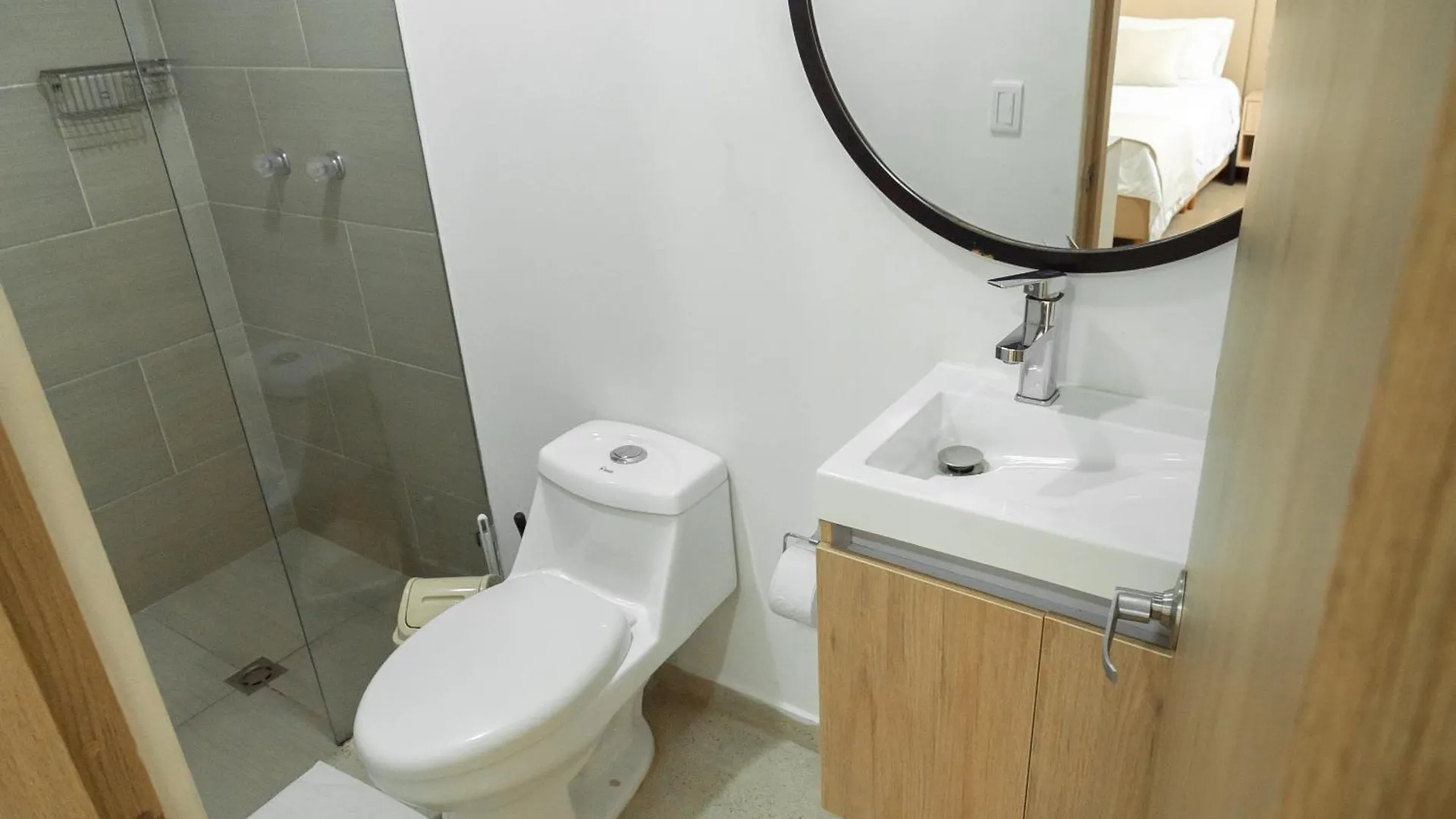 Apartamento Montecarlo 302 Medellín Colombia