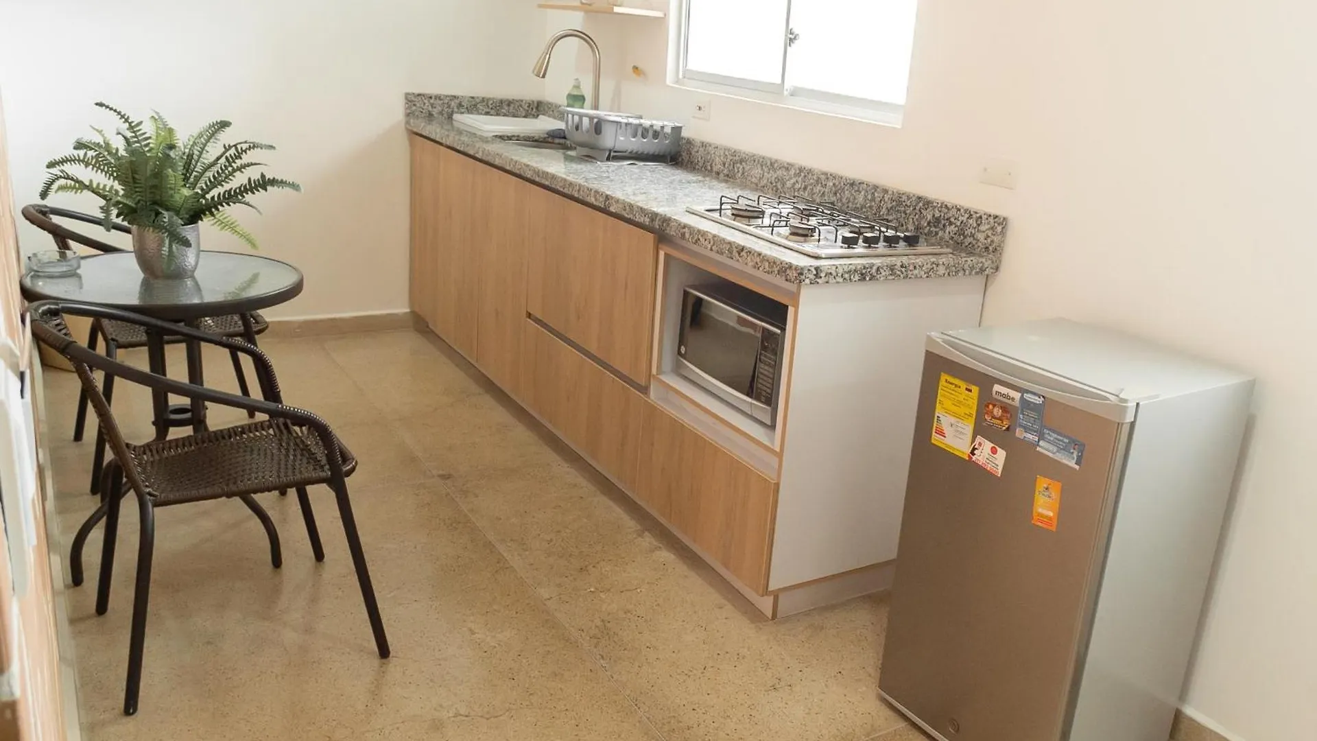 Apartamento Montecarlo 302 Medellín