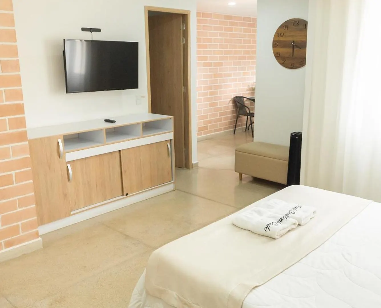 Apartamento Montecarlo 302 Medellín